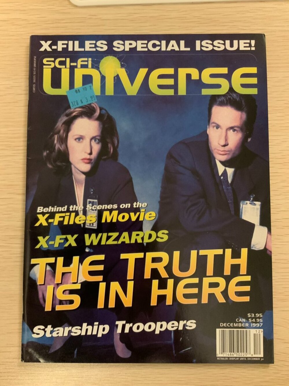 Sci-Fi Magazine December 1997 (194)